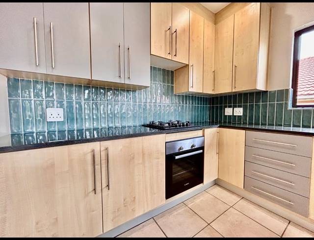 3 BEDROOM HOUSE FOR SALE IN MELODIE